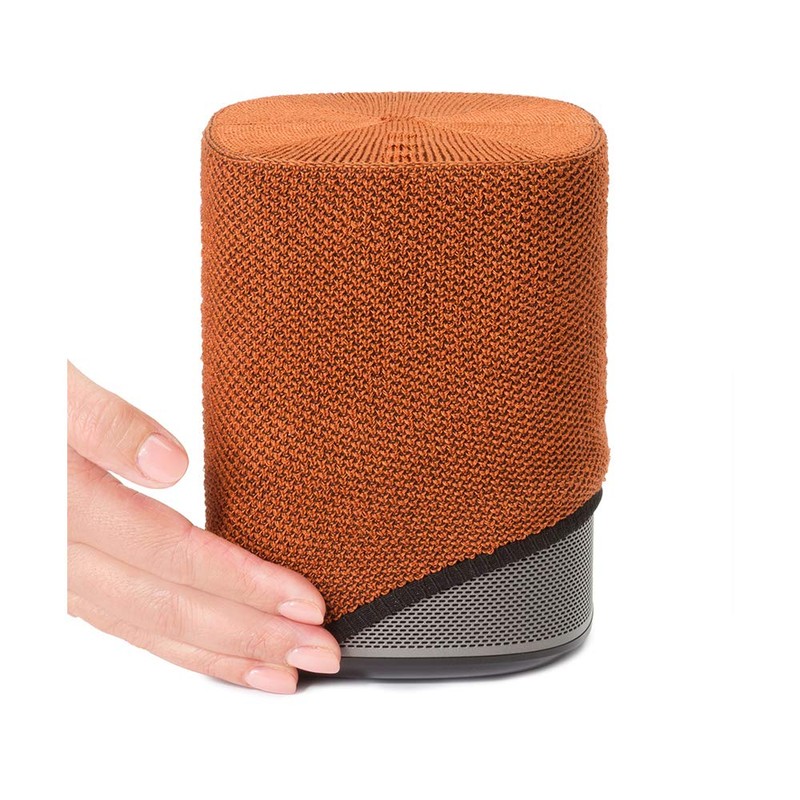 Speaker Cover/Accessories | Compatible with Sonos Play 1 (Copper)