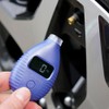 Digital Talking Tire Gauge with Backlit LCD Digital Display, Audible