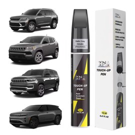 Baltic Gray Metallic(PAS/WAS) for Jeep Touch Up Paint