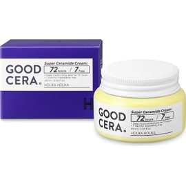 Holika Skin And Good Cera Super Cream (Sensitive) 60 ml (Pack of 1)