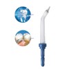 YanBan 2pcs Dental Water Jet Tips Refills for Waterpik, Replacement