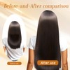 Hair Extension Remover (Two Glue&Two Remover),Professional Set for Quick Application