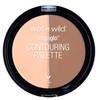 Wet n Wild MegaGlo Contour Palette, Dulce De Leche |