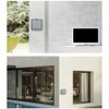 Weatherproof Switch Light Switch IP65 Outdoor Double Switch Dustproof Switch