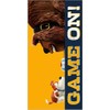 Secret Life of Pets The Beach Towel 70 x 140