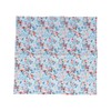 Muddy Boots Maker Organic Cotton Handkerchief - Floral Dawn