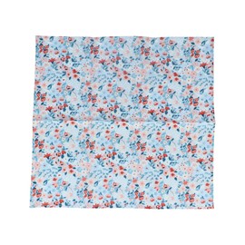 Muddy Boots Maker Organic Cotton Handkerchief - Floral Dawn