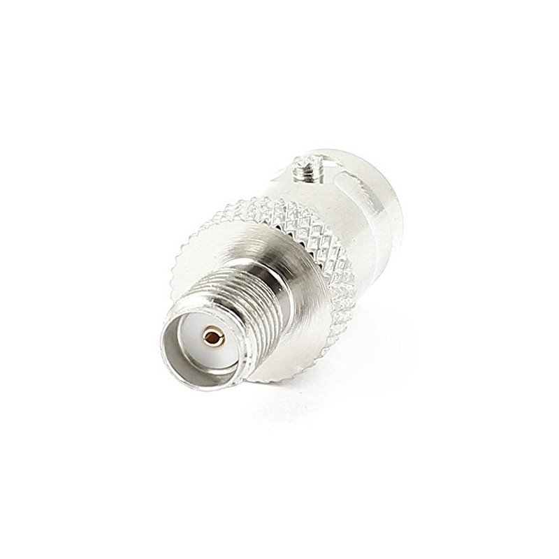 Adaptare 60311 Adapter SMA Connector (No Pin) to RP-SMA Connector