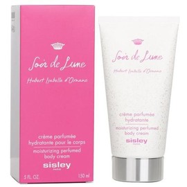 Sisley Soir de Lune Scented Body Cream 150ml / 시슬리 수와르 드 륀 향기 나는 바디 크림 150ml