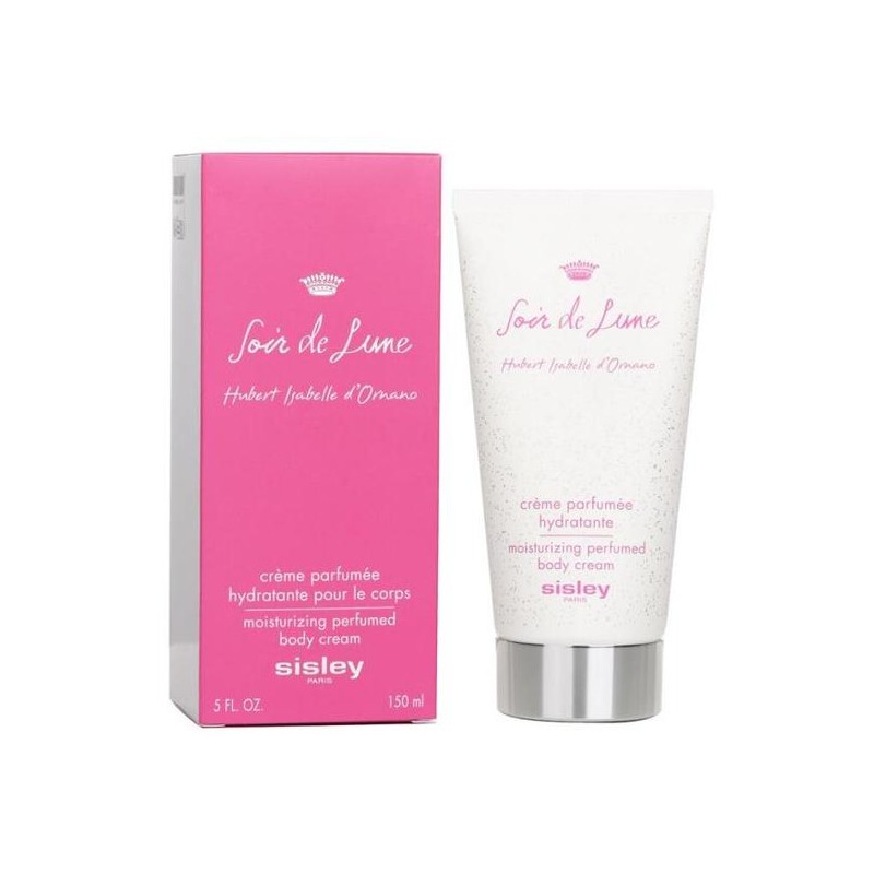 Sisley Soir de Lune Scented Body Cream 150ml / 시슬리