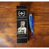 Roman Empire Shaving Poseidon Razor | Professional Men's Razor for
