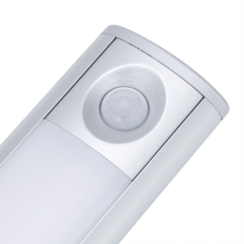 Cabinet Light Portable LED Human Body Induction Lamp for Bedroom