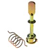 Create idea 5-Piece Door Lock Door Handle Lock Cylinder Repair