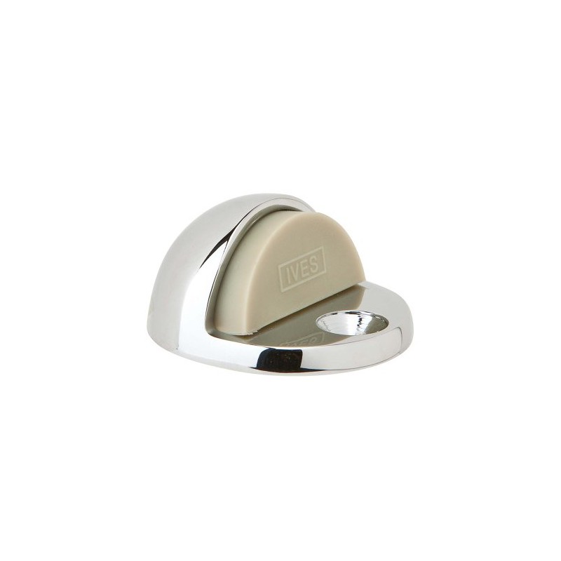 Ives by Schlage 436B26 Dome Door Stop 1 x 1.75