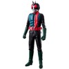 Bandai Movie Monster Series Kamen Rider No. 2