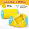2 Pack Shoe Washing Bags for Washing Machines – Reusable