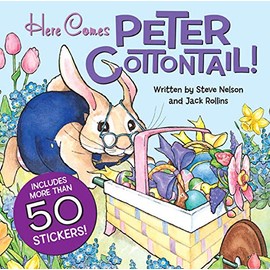 Here Comes Peter Cottontail