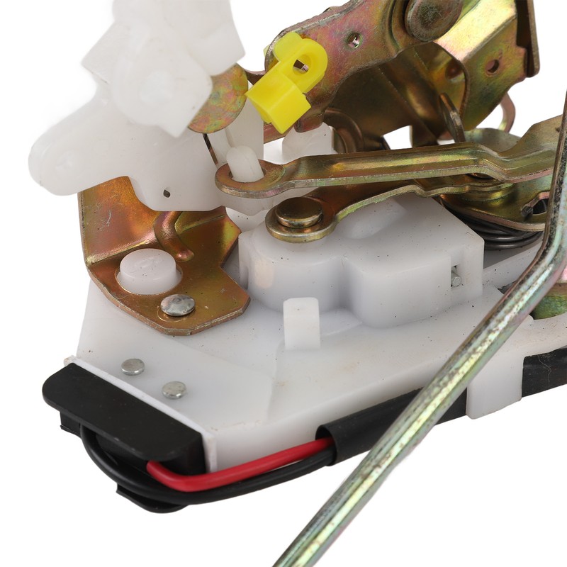 Car Rear Back Tail Tailgate Door Lock MB893476 Replacement for