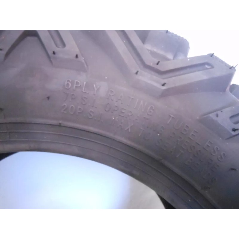 SunF New Mini Truck Tire SunF Sun-F A033 35J Tubeless