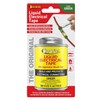 STAR BRITE Liquid Electrical Tape with Applicator Brush Cap Green
