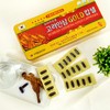 Korean Ginseng Capsule Nutrition Korean Ginseng Capsule 120 Capsules /