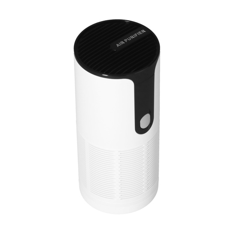 10 Million Negative Ion Air Purifier Portable Air Cleaner 3