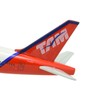 TANG DYNASTY 1/400 16 cm Tam Airlines Boeing Aircraft B777