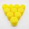 Microphone windscreen Foam Cover,Mic Foam Microphone Cover Set,10 Pack Thick