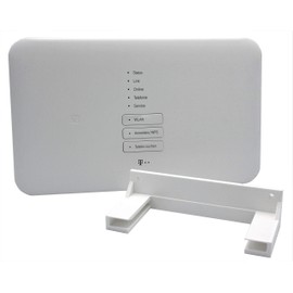BKB Wall Mount for Telekom Speedport Smart 3 Router - 3D Print