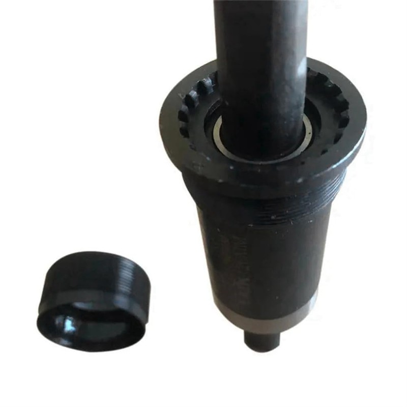 Snblzhef Bottom Bracket Bike Bottom Bracket Road Square High Parts