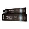 L'Oreal 로레알 마지렐 쿨커버50ml-염모제12개당 산화제1개발송 [7.43 허니카퍼] L'Oreal Majirel Cool