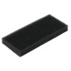 Foam Filters for Respironics REMstar Plus, Pro and Auto, 2PK