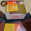 8 SHOT RING CAPS - 504 SHOTS - 63 RINGS