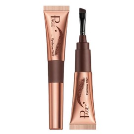 Peel Off Eyebrow Gel Tint, Tattoo Eye Brow Tint, Semi-Permanent Colour Eyebrow Dye,Lasts Up To 3 Days, Waterproof Long-Lasting Natural Eye Brow Makeup for Women Girls (#03)