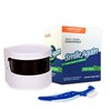 Smile Again Care Kit, Denture, Retainer & Aligner Care and