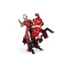 Papo Prince Philipp 39252 Knight Red