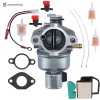 for Kohler Carburetor For Kohler Courage 19-22HP SV590 SV591 SV600