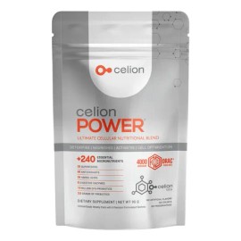 Celion Power Probioticos Digestivo Superfoods 360 G Trat. 1 Sin Sabor