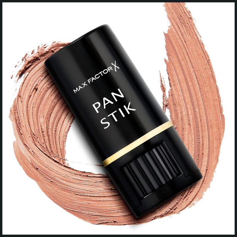 Max Factor :7.98}]} Max Factor Pan Stik Foundation 13 Nouveau