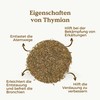 Organic Thyme Tea 120 g (+ 60 Cups) | Thyme