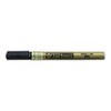 Sakura Marcador Para Arte Pen Touch Fino Oro