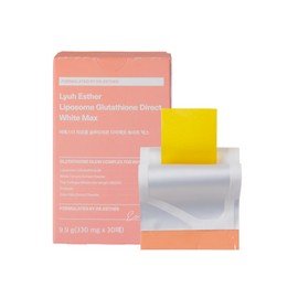 ESTHER FORMULA [ESTHER FORMULA]Liposome Glutathione White Max (330mg*30ea)