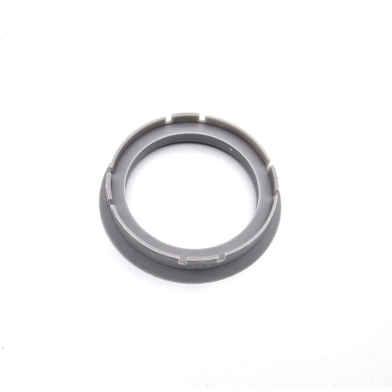 4 x centring rings 70.0-56.1 I 70.0 to 56.1 light