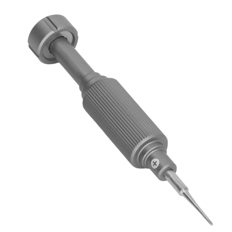 Cross 1.2 Screwdriver High Hardness Strong Magnetism Noise Reducing Bearing