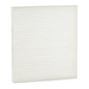 RIDEX 424I0029 Cabin Air Filter Pollen Filter