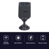 WiFi Baby Security Camera Wireless WiFi High Definition Remote Access