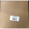 Insulated Cushion Foil Wrap, 5C1212, 12" x 12", Plain Silver