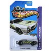 Hot Wheels Zamac '73 Pontiac Firebird - Pontiac Firebird -