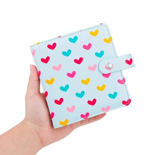 112 Pockets Mini Photo Album for Fujifilm Instax Mini 12