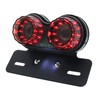 MFC PRO Bobber Cafe Racer ATV Chopper LED Tail Light